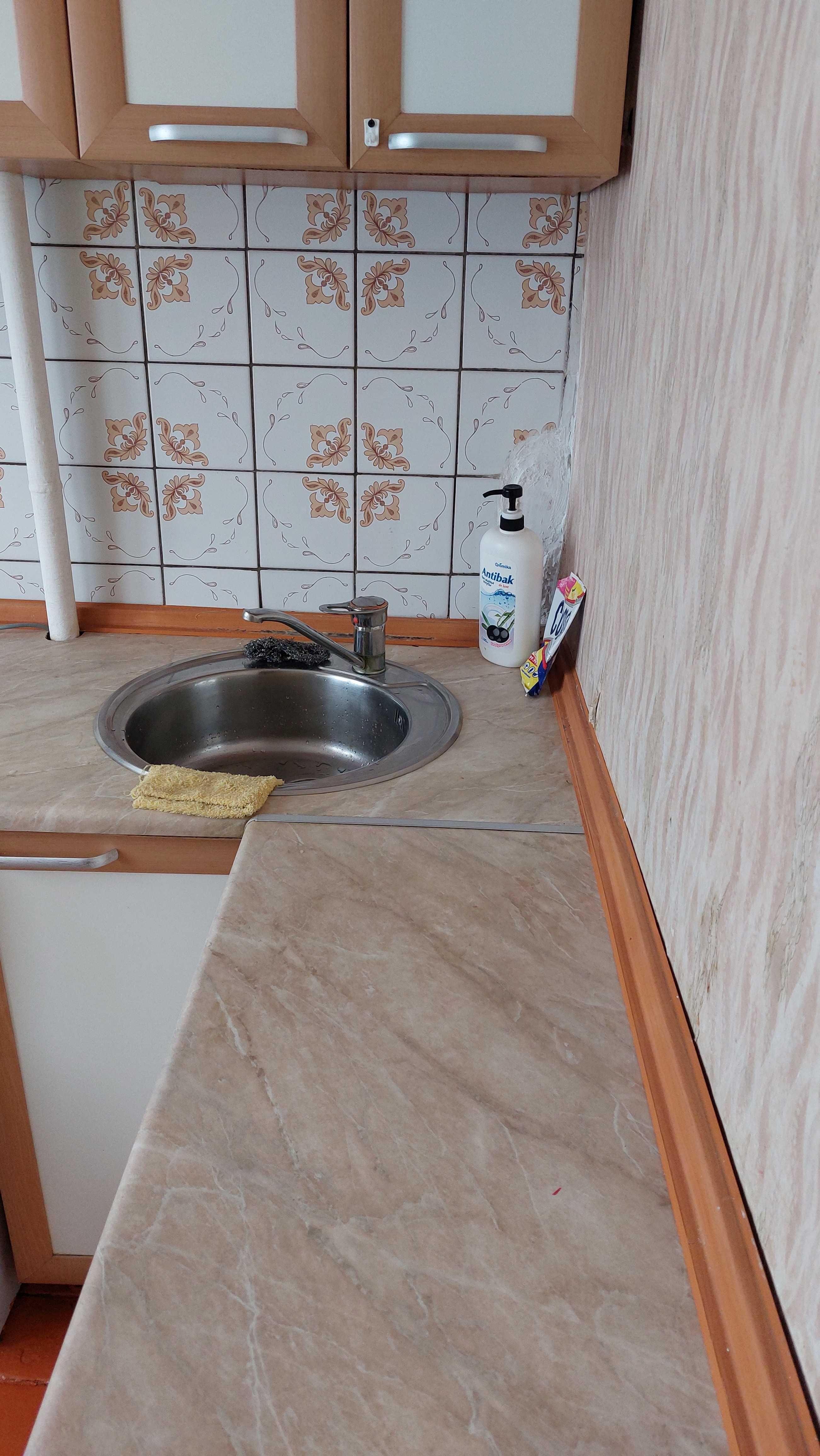 Продам 1-комн. кв. на Новостройке