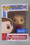 Funko pop человек паук spider man
