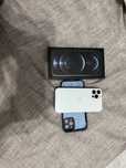 Iphone 12 pro 128gb