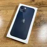 iPhone 13 128gb black новый