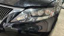 Фара Лексус Рх 450H Lexus Rx 450H