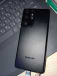 Samsung Galaxy s 21 ultra 256 гб (Аксай 0709) лот 643121