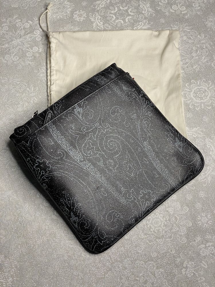 ETRO барсетки Стиль
