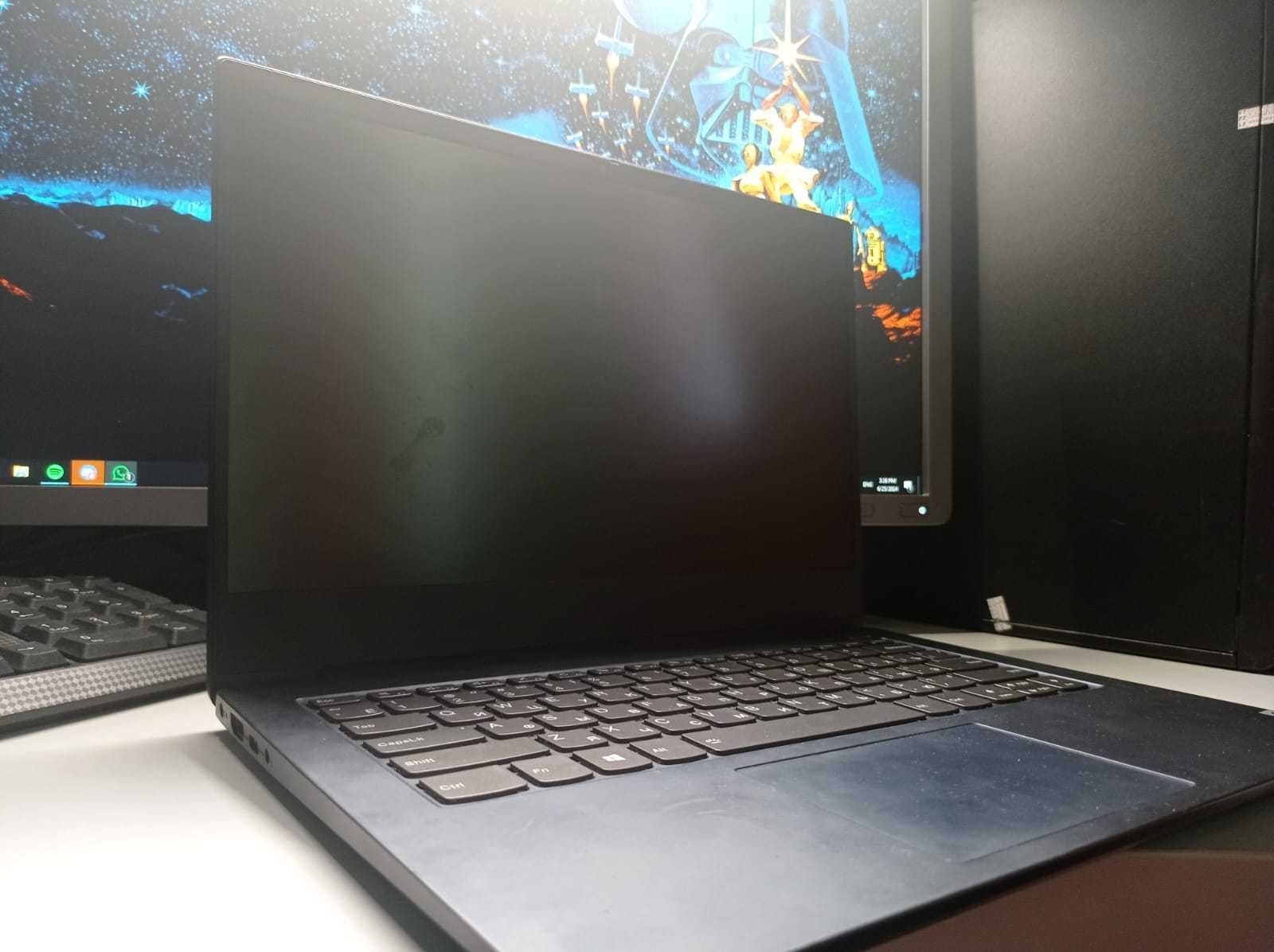 Бизнес ноутбук Lenovo Ideapad S340-14IIL (Core i5-1035G1)