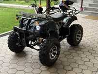 Квадроцикл lifan Lf250st