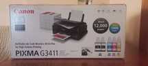 Canon Pixma G4311