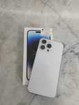 Apple iPhone 14 Pro Max 128 гб(619589 г. Кокшетау, ул. Абая 128, 21)
