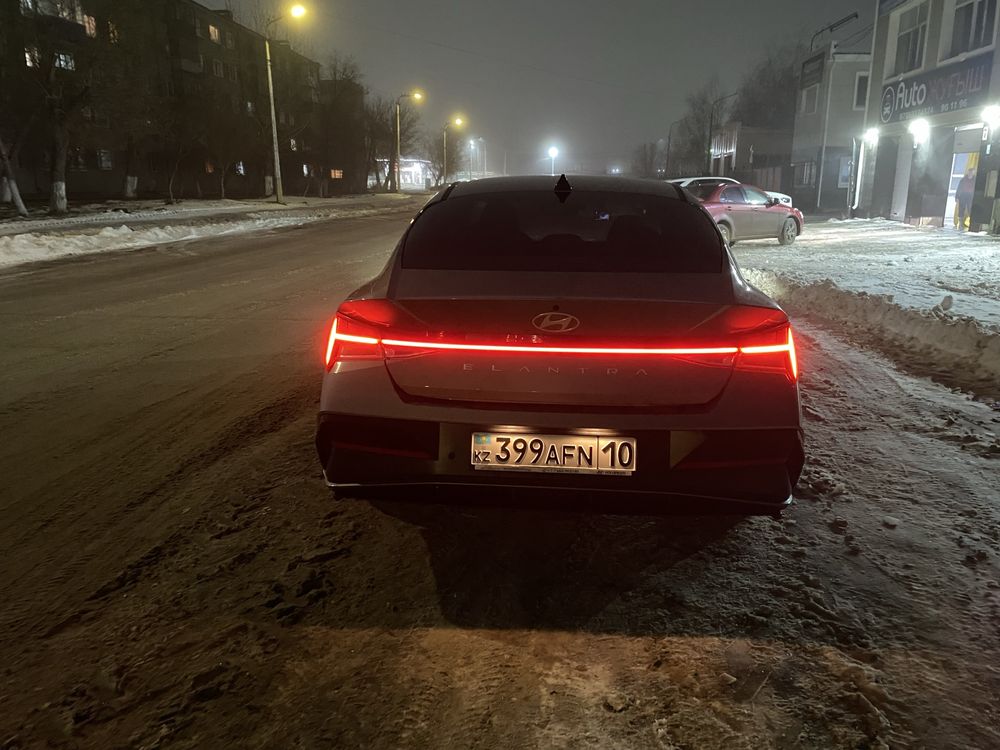 Продам хендай элантру