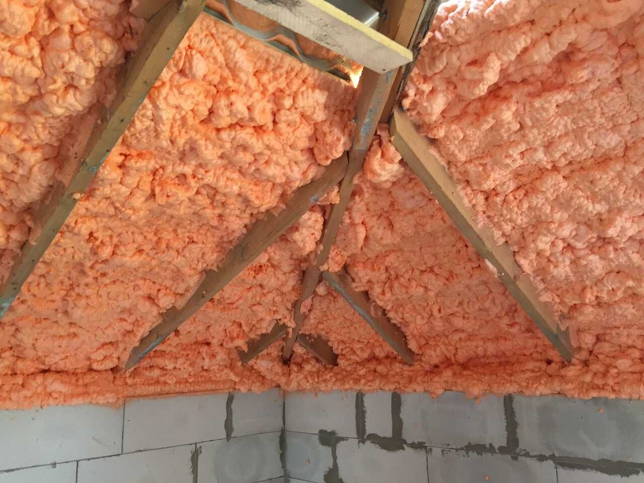 нпу ппу в баллонах утеплитель
