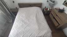 Большая кровать King size