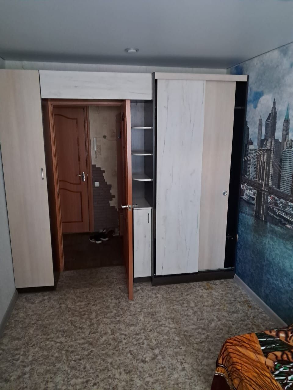 Сдам 2х-комн. Длительно.