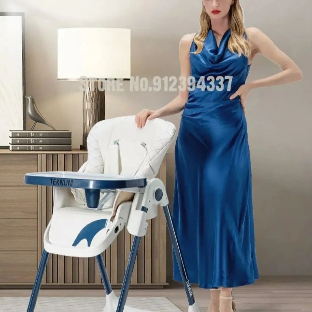 Детский Стульчик для кормления Оптовый Точка 42600