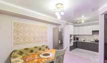2-комнатная квартира · 60 м² · 2/8 этаж, Северное кольцо 29
