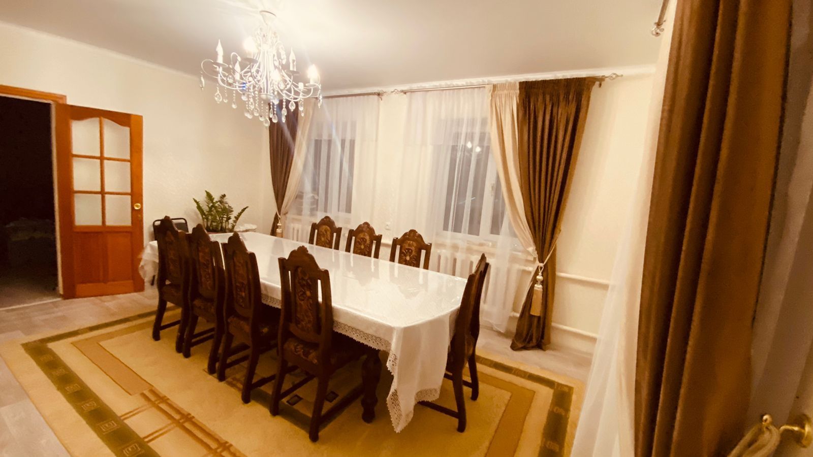 Продается дом хороший