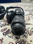 Фотоаппарат Nikon D3100 в отличном состояний