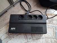 Стабилизатор напряжения APC by Schneider Electric APC Back BV650I-GR