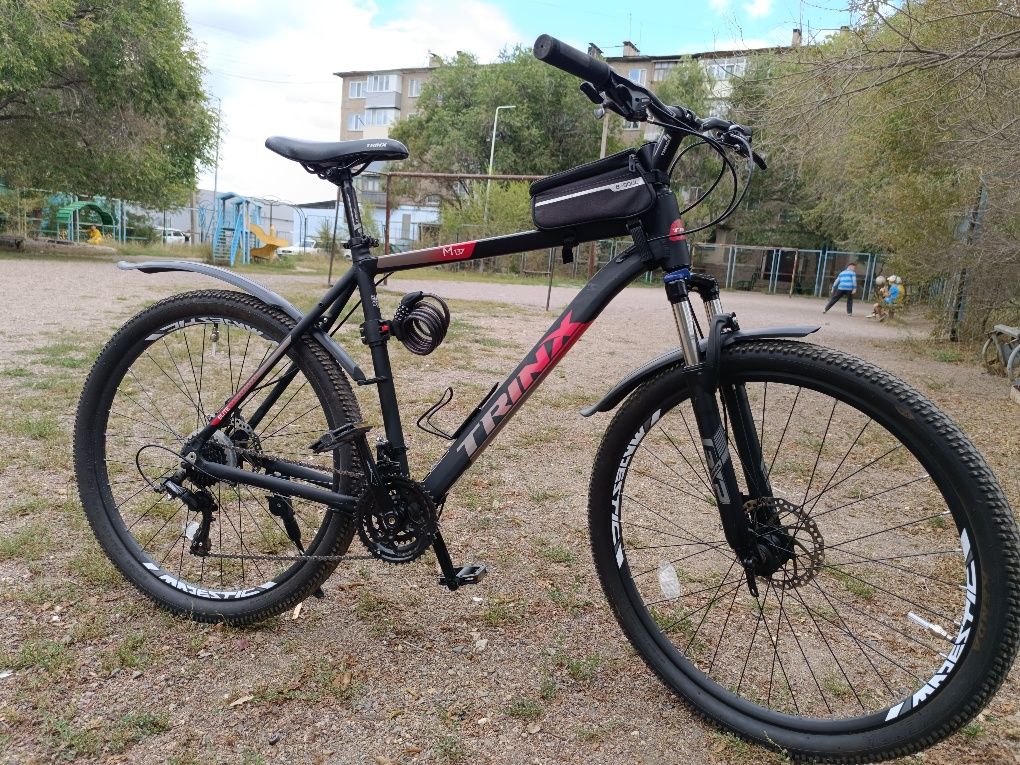 Продам trinx m 137