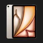 Планшет apple ipad air 2024 11 дюйм светло-бежевый
