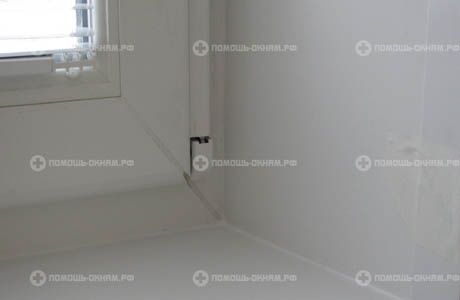 Ремонт пластиковых окон и дверей любой сложности.Откосы. Сетки и.т.д