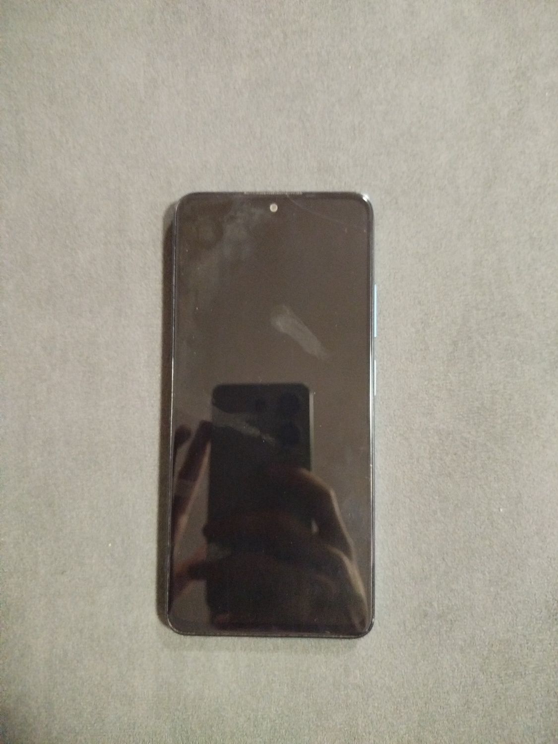 Xiaomi Redmi note 11 pro 5G
