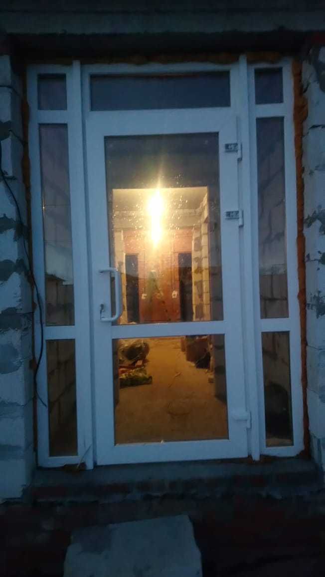 Новый качественный современный дом дом в элитном районе