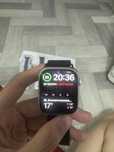 Продам apple watch 8 серия 45мм