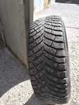 Зимняя резина Michelin X-ice nort 4 215/65/16