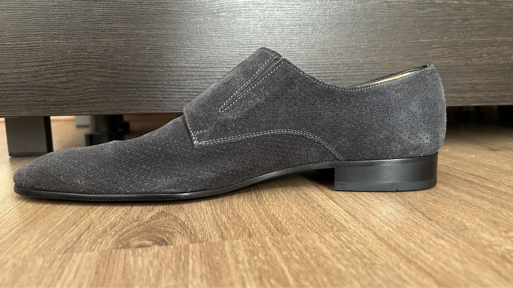 Мужская кожаная обувь  от FABIANI