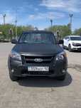 Ford ranger  2010 года