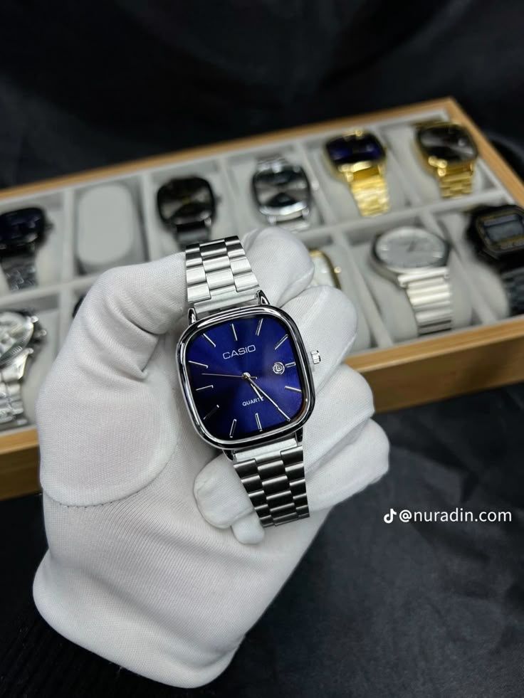 Часы casio / Lux качества
