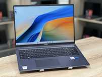 Ультрабук HUAWEI MateBook D16 | Core i5-12450H | 16GB | 512GB SSD[42]