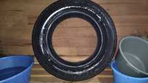 Резина летняя Bridgestone 235/65R18
