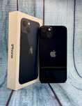 Iphone 13 256gb в идеальном состоянии ,гарантия