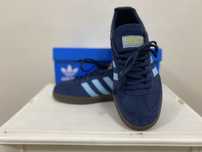 Adidas spezial кроссовки, абсолютно новые