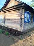 Продам дом в канонерке