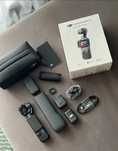 Dji Osmo Pocket 3 Creator Combo