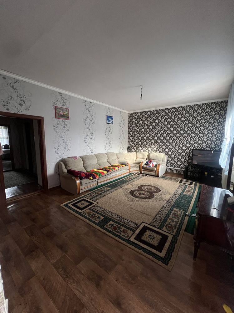 Продается дом .Алматы , село Саймасай.