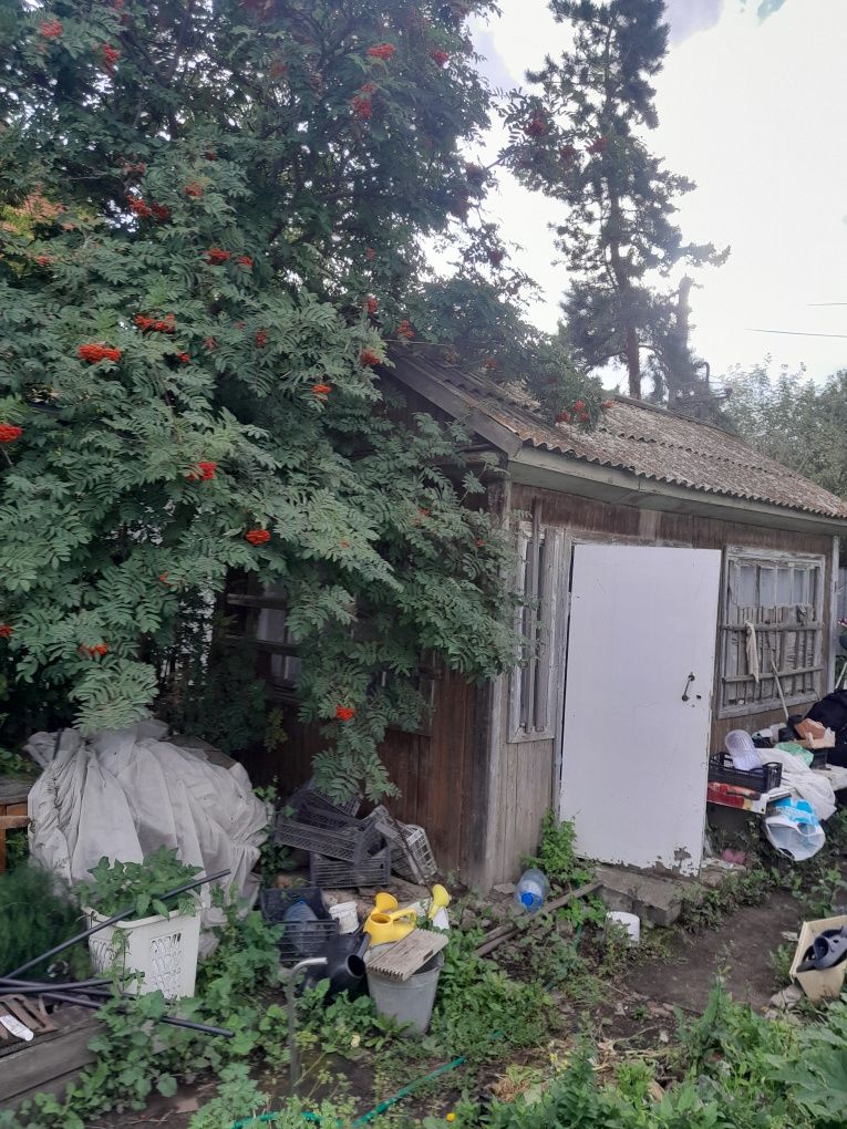 Продам дачу 6 соток