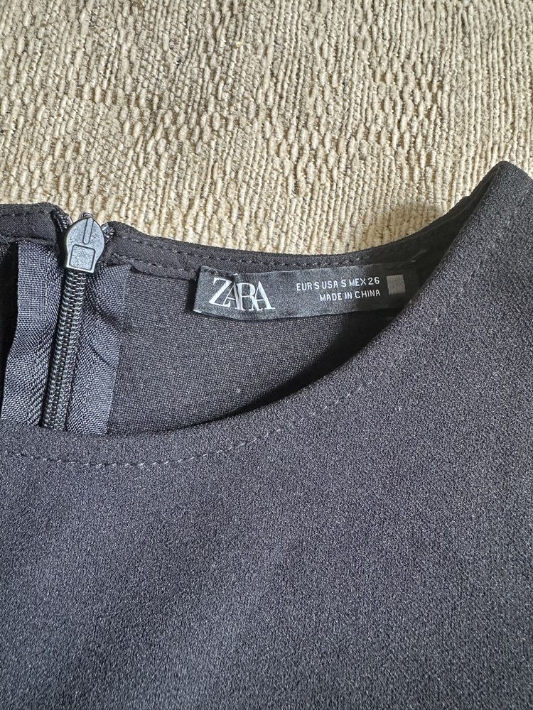 Женские плятья zara asos