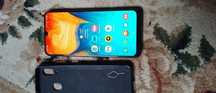 Продам смартфон galaxy A30. В комплекте адаптер, кабель type-c для неё
