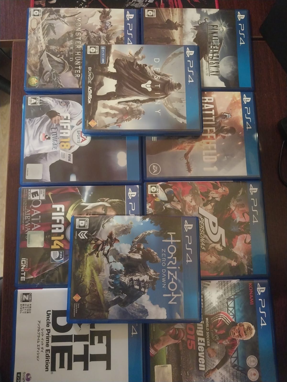 Продам Ps4 pro 1 tb