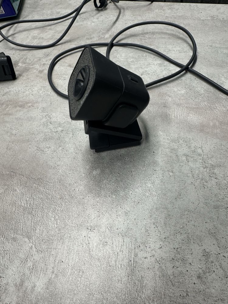 Logitech Stream Cam
