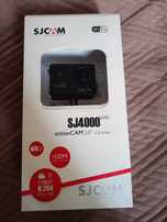 экшен камера SJ4000 с WiFi модулем