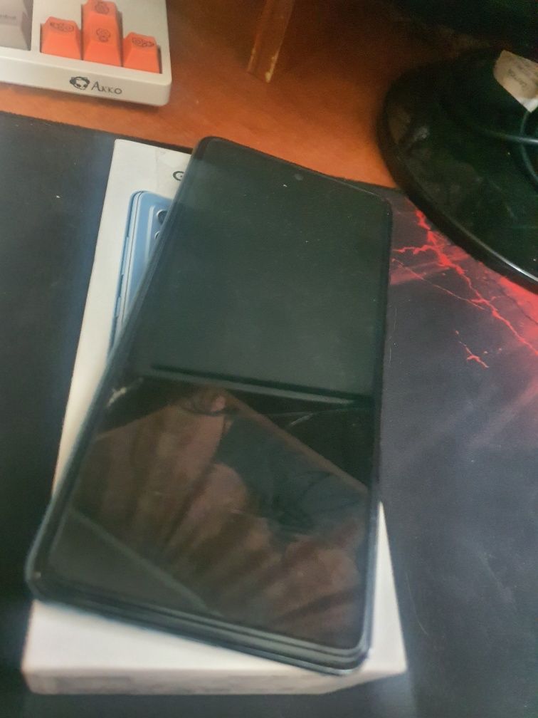 Продается А52 Samsung 128