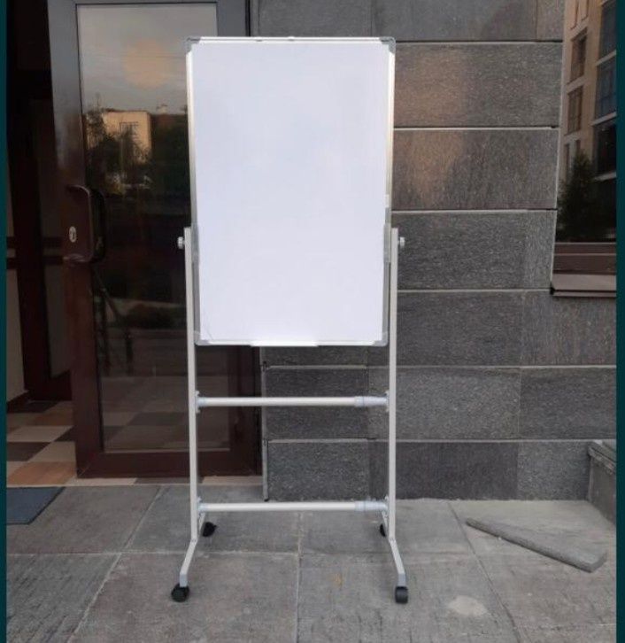 Маркерные, пробковые доски, флипчарты в Караганде продажа