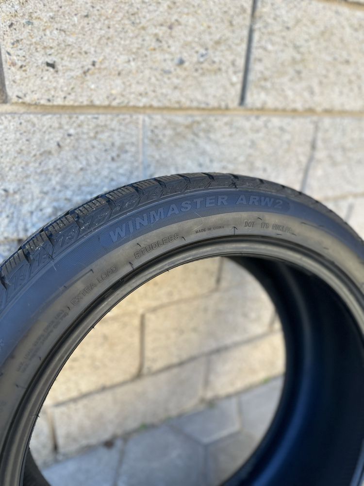 Зимние шины WINMASTER ARW2 — 255/45 R20 105V XL