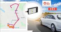 Teltonica ТРЕКЕРЛЕР Кызылорда, Шымкент GPS трекер на авто