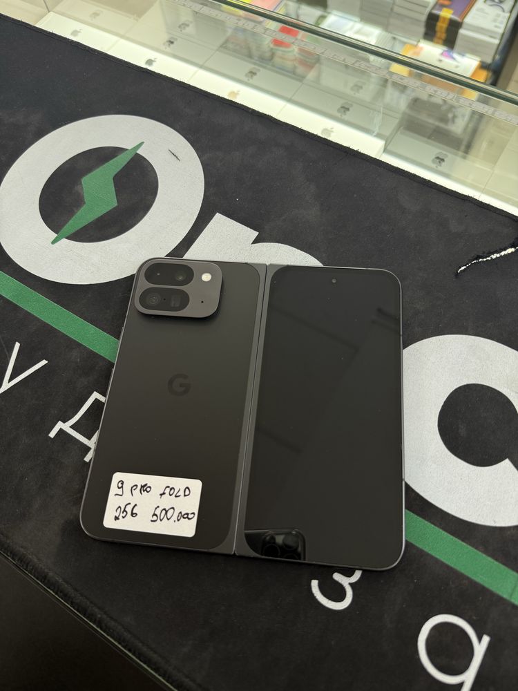 Продам Google Pixel 9 Pro Fold