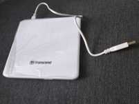 Оптический привод USB DVD+R/RW&CDRW Transcend