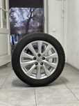 Шины Yokohama 215/55/R17 Нур Ломбард код товара:0120